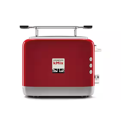 [0W23011056] Kenwood Toaster kMix TCX751RD rouge