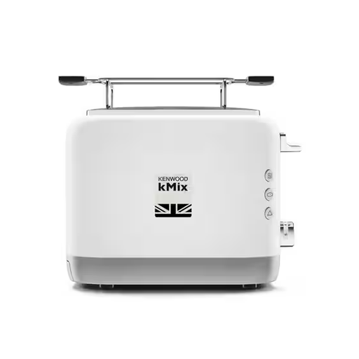 [0W23011055] Kenwood Toaster kMix TCX751WH blanc