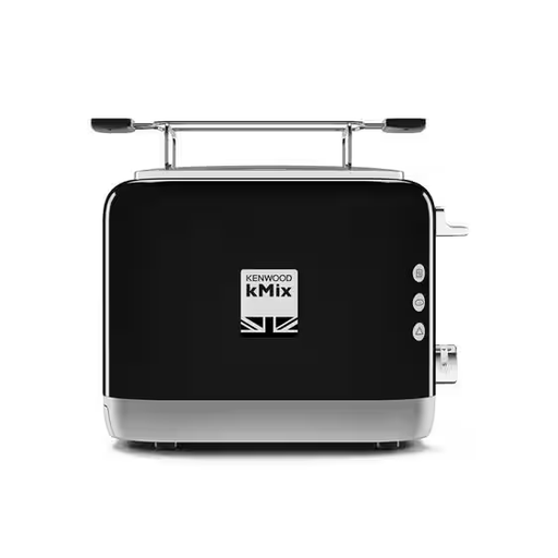 [0W23011054] Kenwood Toaster kMix TCX751BK noir