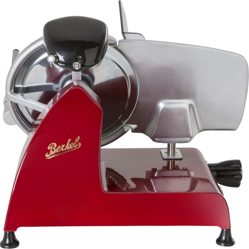 [BK-RL250R] Berkel Red Line 250 Rouge