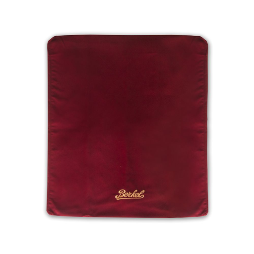 [BK-COVER-M] Berkel Couverture pour Trancheuse Dimension M Rouge