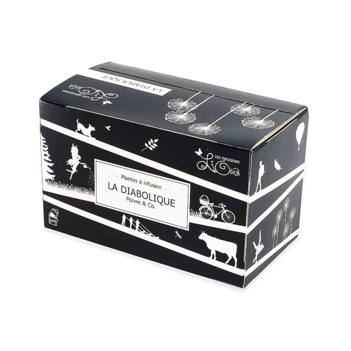 [3707.0019] Lioba infusion la diabolique