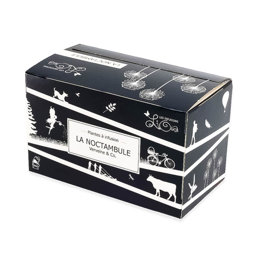 [3707.0015] Lioba infusion la noctambule