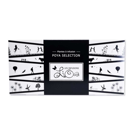 [3707.0012] Lioba poya selection