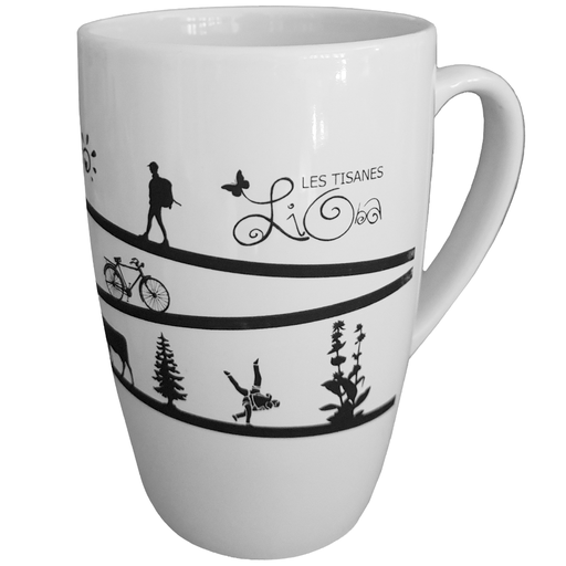 [3707.0011] Tasse Lioba