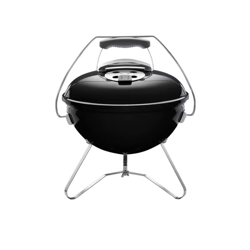 [1121004] Weber Smokey Joe Premium, Black