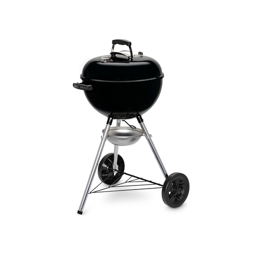 [13101004] Weber Original Kettle E-4710 , Black