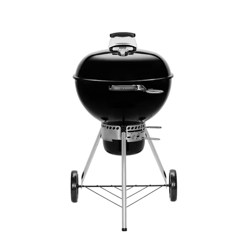 [14801004] Weber Master-Touch GBS SE E-5755, Black