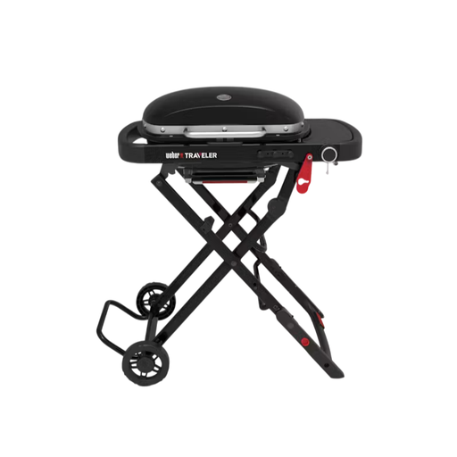 [1500527] Weber Traveler Compact mini