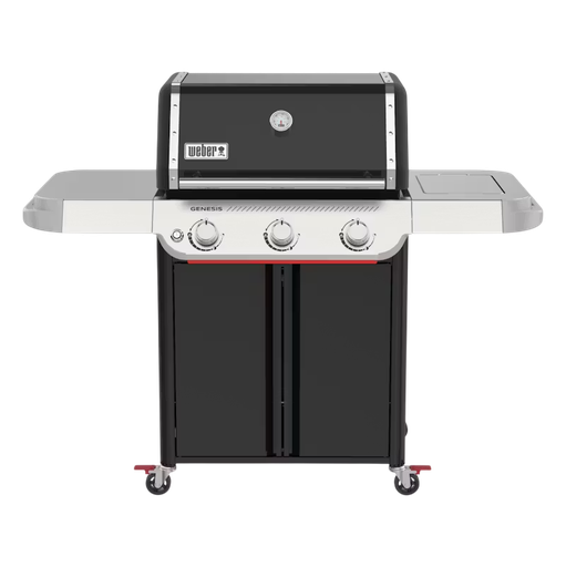 [1501173] Weber Weber Genesis E-315W GBS Barbecues à gaz