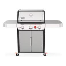 [35300094] Weber Genesis S-325s Gasgrill