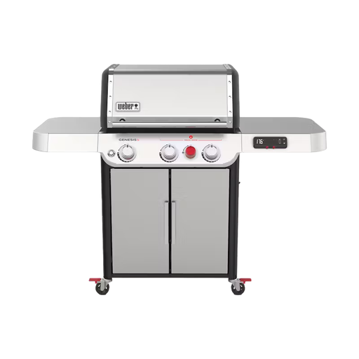 [35500094] Weber Genesis SX-325s Smart Grill