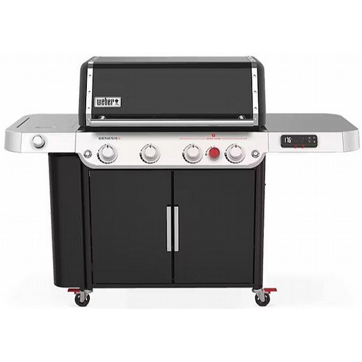 [36810094] Weber Genesis EPX-435 Smart Grill - modèle d'exposition