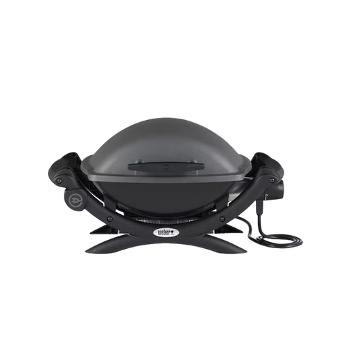 [52020094] Weber Weber Q 1400, Dark Grey