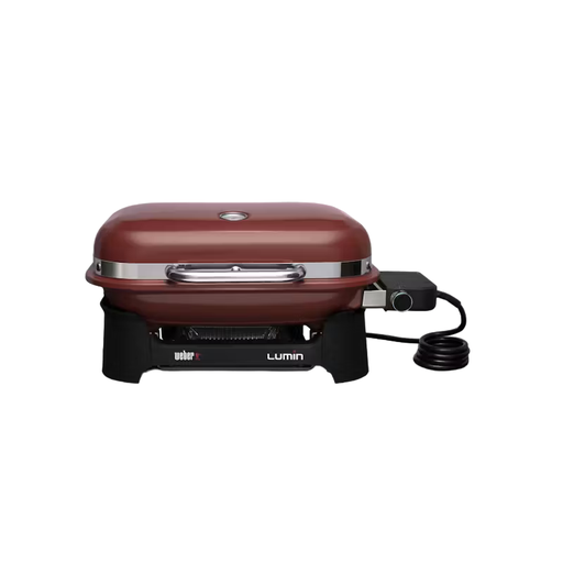 [91040994] Weber Lumin compact red