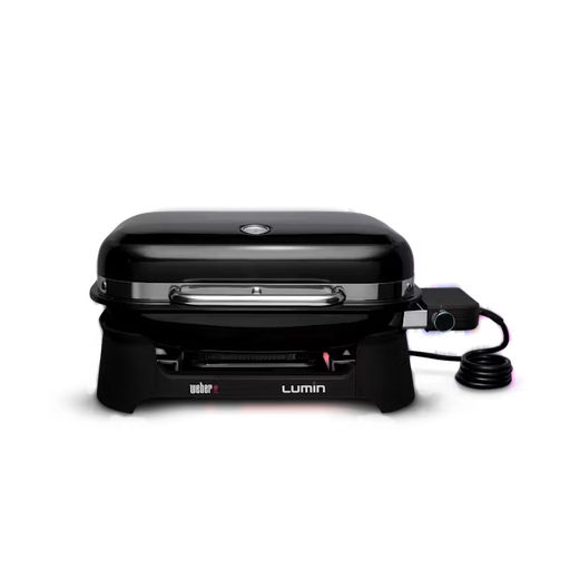 [92010994] Weber Lumin black