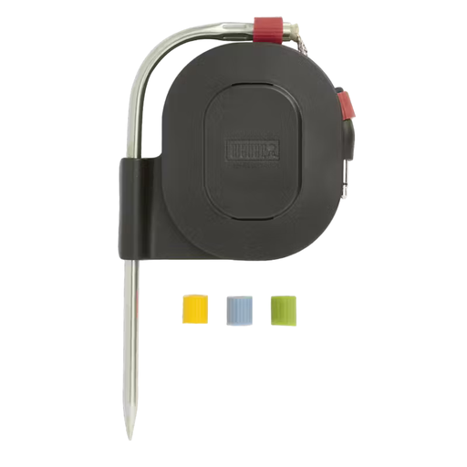 [7211] Weber Capteur à viande iGrill pro