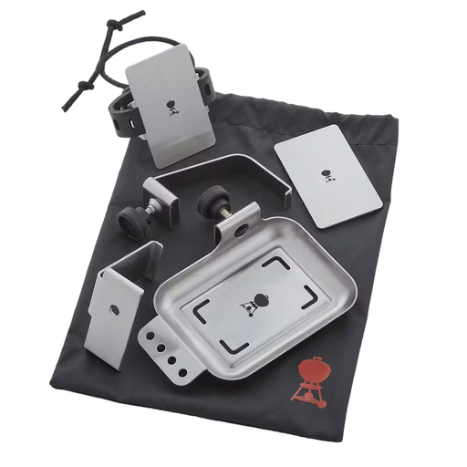 [3255] Weber Support pour Weber Connect