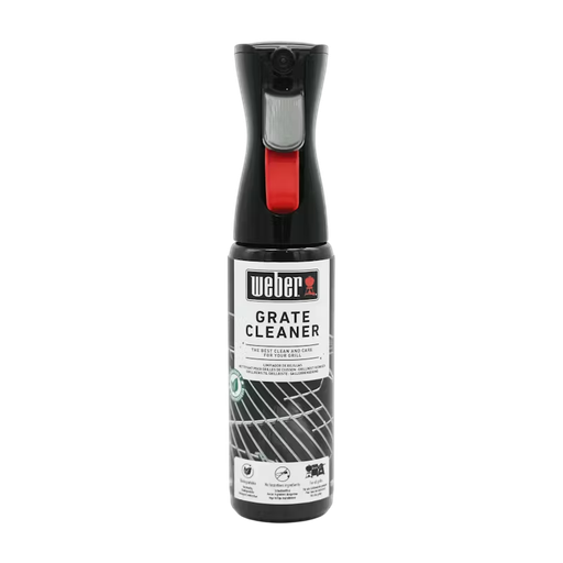 [17875] Weber Nettoyant pour Grilles de cuisson - 300 ml