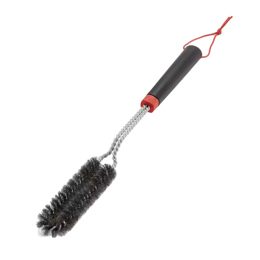 [6279] Weber Grill Brush Detailed