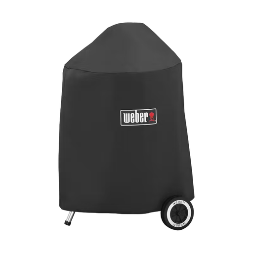 [7141] Weber Housse premium pour barbecue à charbon 47 cm