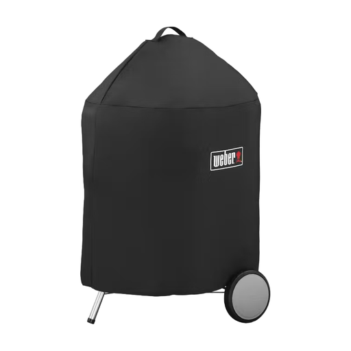 [7143] Weber Housse premium pour barbecue à charbon 57 cm