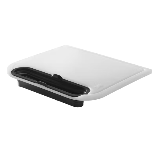 [7032] Weber Planche a découper et de service amovible