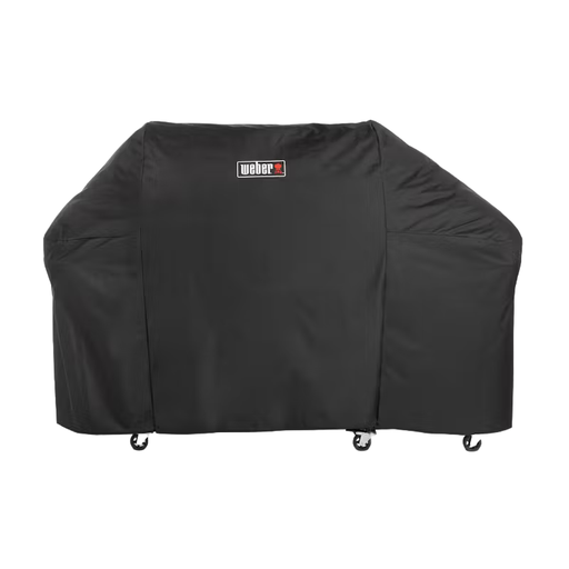 [3400189] Weber Weber Housse premium pour SUMMIT Gasgrill, 2024 serie