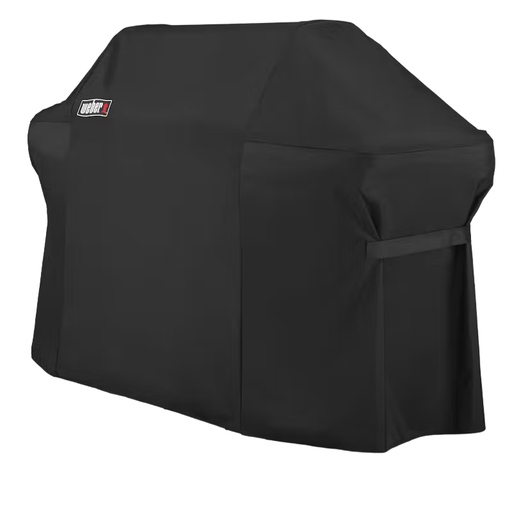 [7104] Weber Housse premium pour Summit Série 600