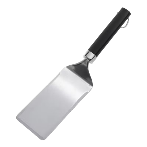 [6779] Weber Flat top durable spatula