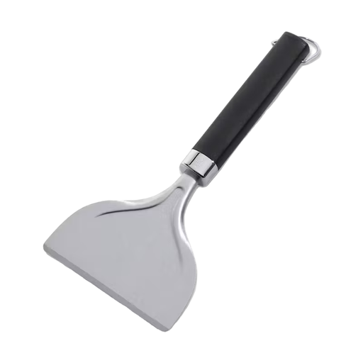 [6781] Weber Grattoir pour plancha