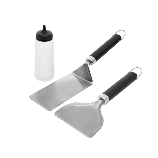 [6777] Weber Kit initial pour plancha
