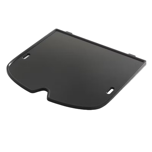 [7034] Weber Plaque de cuisson Traveler