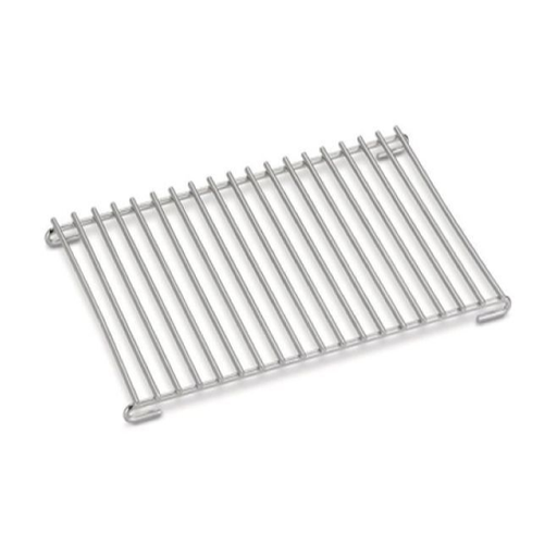 [6563] Weber Grille à rôti pour plaque Weber Q, petit