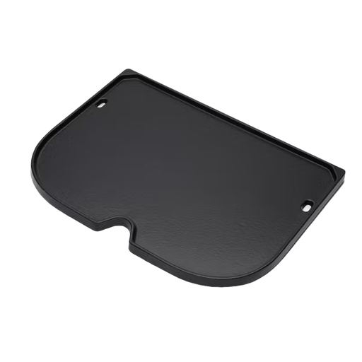 [6612] Weber Lumin Plancha MD