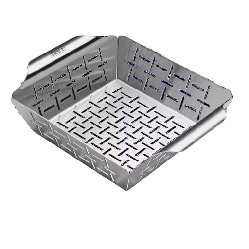 [6481] Weber Panier à légumes deluxe, petit
