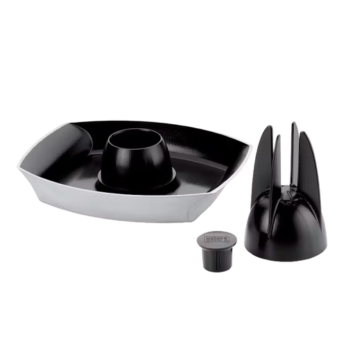 [6731] Weber Support de volaille deluxe