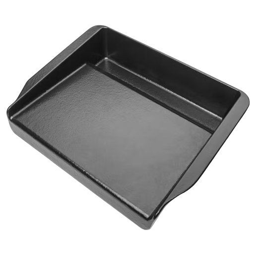 [6609] Weber Plaque