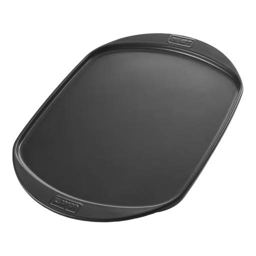 [17509] Weber plaque en céramique grand
