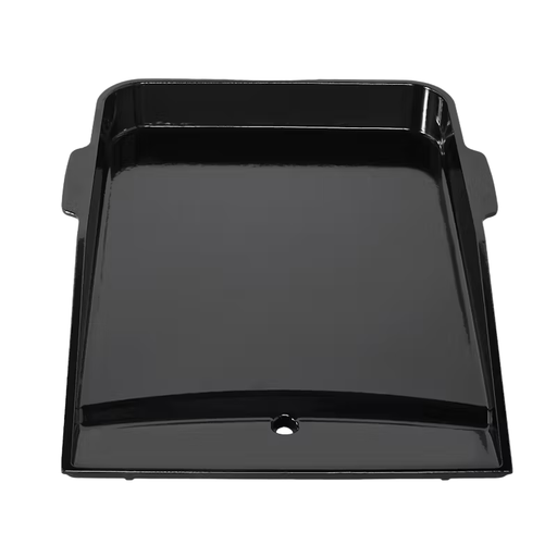 [7665] Weber Plancha pour Genesis II