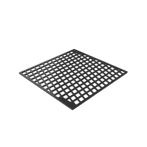 [7680] Weber Grille de saisie double face WEBER CRAFTED