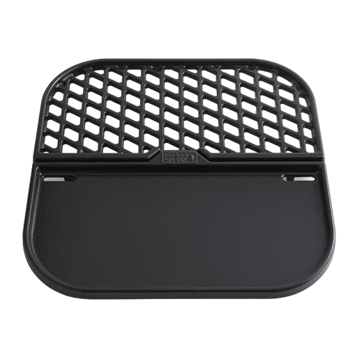 [8858] Weber Support de cuisson multi-fonctions pour Gourmet BBQ System