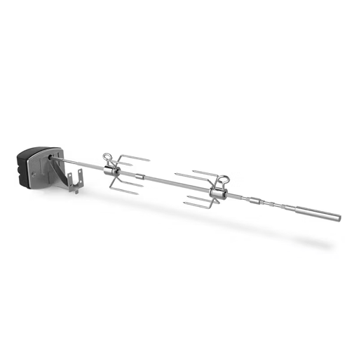 [3400261] Weber SPIRIT & PELLET 24IN tourne-broche EMEA (2025)