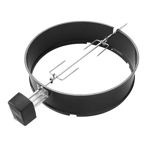 [7494] Weber Rôtissoire - pour barbecues charbon Ø 57 cm