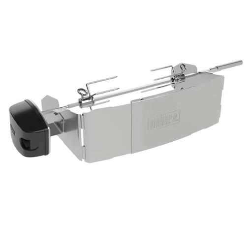 [7660] Weber Tourne-broche pour Pulse 1000 et 2000