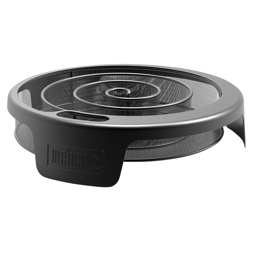 [17636] Weber Unité de fumaison à froid