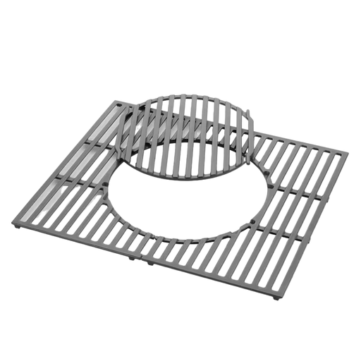 [8846] Weber Set pour grille de cuisson pour Série Spirit 200 – GBS