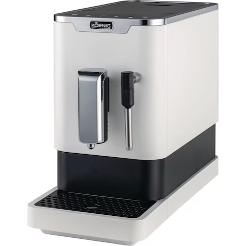 [B03905] Machine à café Koenig Finessa Milk B03905