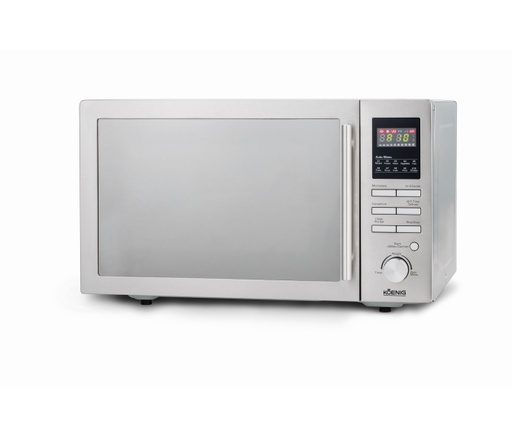 [B01105] Koenig Micro-ondes 3-in-1 B01105