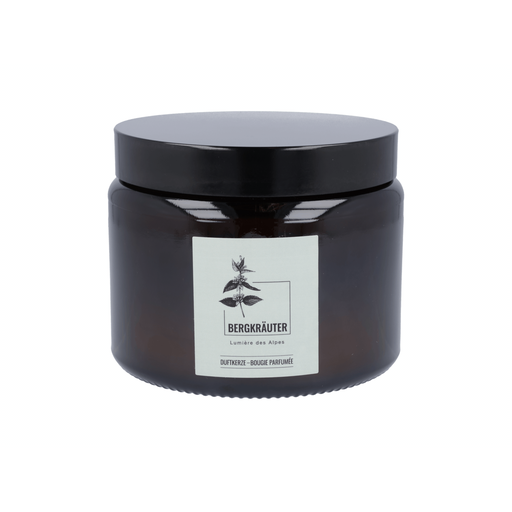 [WFDK02XB] Lumière des Alpes Parfume d'ambiance «Herbes de montagne»